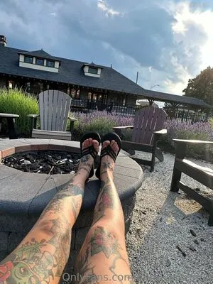 Vero Venturing OnlyFans Leaked Free Thumbnail Picture - #0Rzj0TVw9W