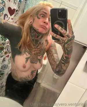 Vero Venturing OnlyFans Leaked Free Thumbnail Picture - #62iBCS79Tp