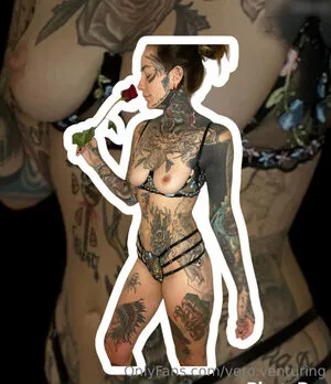 Vero Venturing OnlyFans Leaked Free Thumbnail Picture - #AyRHYfkzld