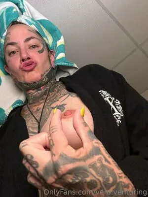 Vero Venturing OnlyFans Leaked Free Thumbnail Picture - #E1L9qgaA6k