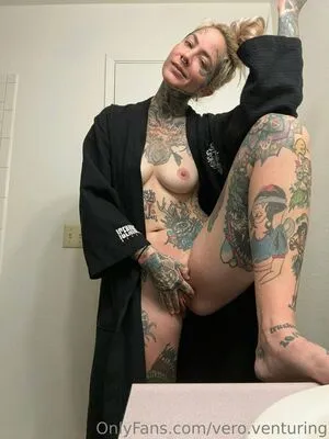 Vero Venturing OnlyFans Leaked Free Thumbnail Picture - #MIEPO3WByq