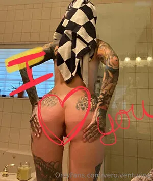 Vero Venturing OnlyFans Leaked Free Thumbnail Picture - #ZI48yRl05W