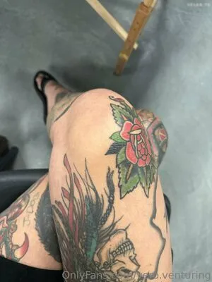 Vero Venturing OnlyFans Leaked Free Thumbnail Picture - #cgl2FetXPO