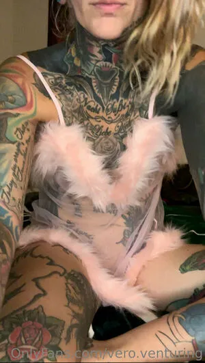 Vero Venturing OnlyFans Leaked Free Thumbnail Picture - #dCpqTOpJWZ