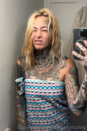 Vero Venturing OnlyFans Leaked Free Thumbnail Picture - #fcDL6plqRr