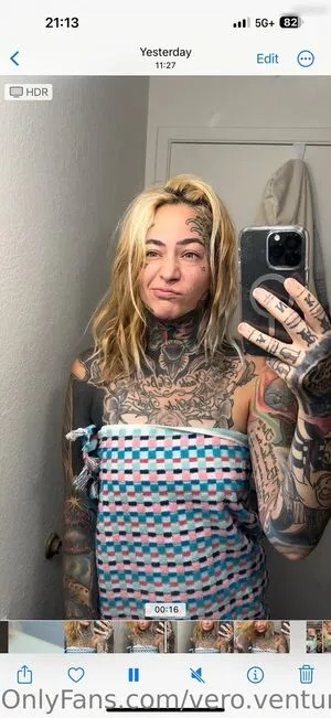 Vero Venturing OnlyFans Leaked Free Thumbnail Picture - #mZsu6Ctl4t