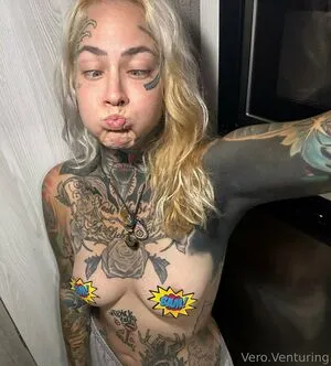 Vero Venturing OnlyFans Leaked Free Thumbnail Picture - #swJYhzxrcU
