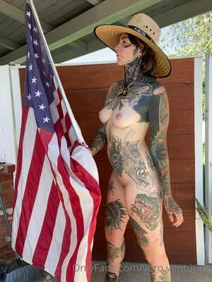 Vero Venturing OnlyFans Leaked Free Thumbnail Picture - #uSm6duap2M