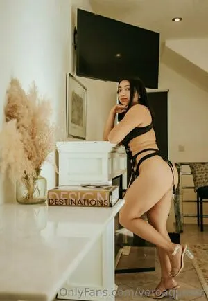 Veroaguasss OnlyFans Leaked Free Thumbnail Picture - #9wrM3piJ3b