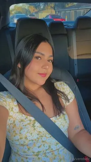 Verobelc OnlyFans Leaked Free Thumbnail Picture - #8n7CPVRDJC