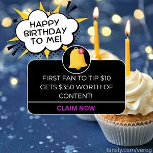 Verog OnlyFans Leaked Free Thumbnail Picture - #CaDPn8m0Mo