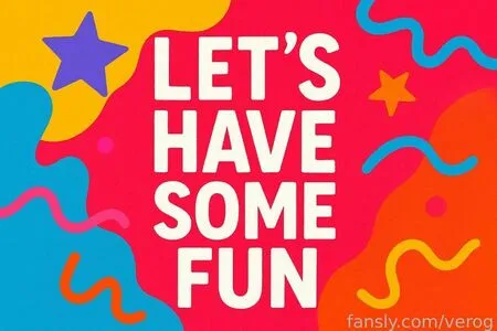 Verog OnlyFans Leaked Free Thumbnail Picture - #CsiGL05Qbz