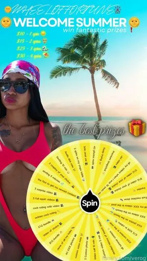 Verog OnlyFans Leaked Free Thumbnail Picture - #GJpbVqeJ1k