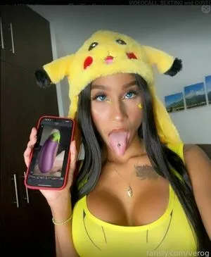 Verog OnlyFans Leaked Free Thumbnail Picture - #KNTTrmzPGJ