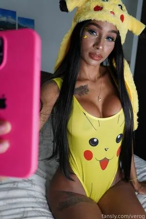 Verog OnlyFans Leaked Free Thumbnail Picture - #cEl06ZzlkQ
