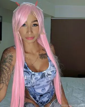 Verog OnlyFans Leaked Free Thumbnail Picture - #ntSHKztKWo