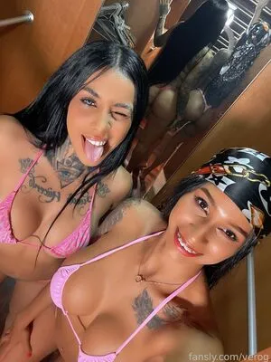 Verog OnlyFans Leaked Free Thumbnail Picture - #ytf9ww3XNS