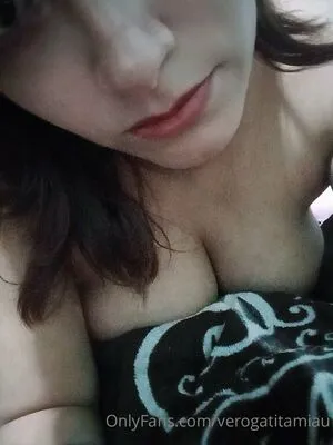 Verogatitamiau OnlyFans Leaked Free Thumbnail Picture - #pXy4mtiVOS