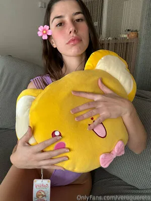 Veroguereta OnlyFans Leaked Free Thumbnail Picture - #kdlFlXg36V