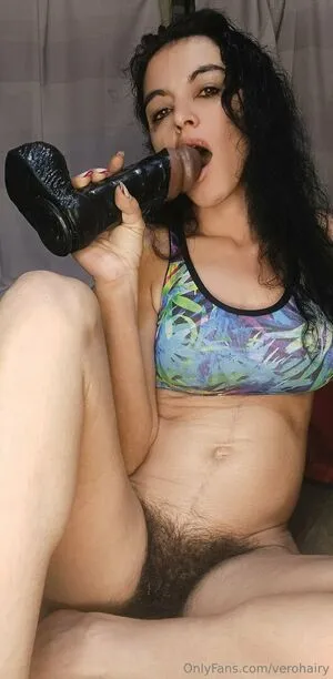 Verohairy OnlyFans Leaked Free Thumbnail Picture - #BwbaazDEQw