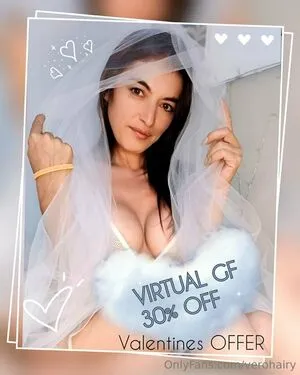 Verohairy OnlyFans Leaked Free Thumbnail Picture - #GvXq8vSINS