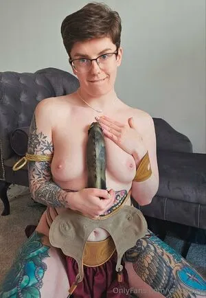 Verohairy OnlyFans Leaked Free Thumbnail Picture - #VPWbobUtGw