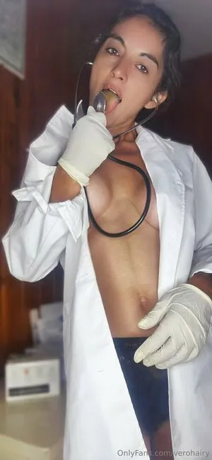 Verohairy OnlyFans Leaked Free Thumbnail Picture - #pCFzQHWWsj