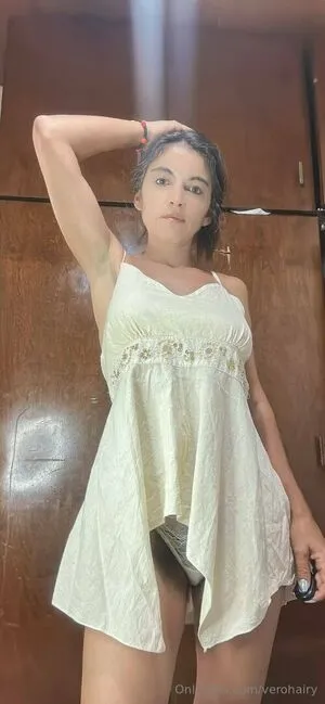 Verohairy OnlyFans Leaked Free Thumbnail Picture - #pagxsr6xai