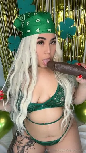 Verolovev2 OnlyFans Leaked Free Thumbnail Picture - #1ts0OHSDMu