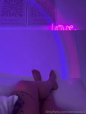 Verolovev2 OnlyFans Leaked Free Thumbnail Picture - #38lDh91Jus
