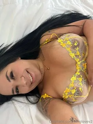 Verolovev2 OnlyFans Leaked Free Thumbnail Picture - #4t1w4WU0xo