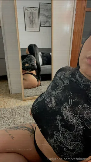 Verolovev2 OnlyFans Leaked Free Thumbnail Picture - #6MpI9pUsHD