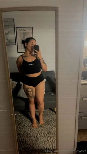 Verolovev2 OnlyFans Leaked Free Thumbnail Picture - #8W6wANEYaH