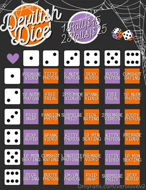 Verolovev2 OnlyFans Leaked Free Thumbnail Picture - #8l9CJTiNNx