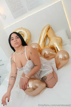 Verolovev2 OnlyFans Leaked Free Thumbnail Picture - #98Oejnro6f