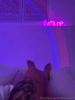 Verolovev2 OnlyFans Leaked Free Thumbnail Picture - #DFez4TmFMh