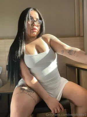 Verolovev2 OnlyFans Leaked Free Thumbnail Picture - #DteX9RsJyQ