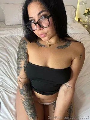 Verolovev2 OnlyFans Leaked Free Thumbnail Picture - #FZqRBV1EBK
