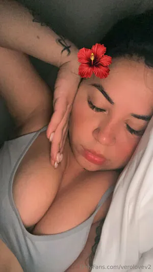 Verolovev2 OnlyFans Leaked Free Thumbnail Picture - #G1wMWm6Lcb