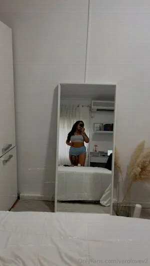 Verolovev2 OnlyFans Leaked Free Thumbnail Picture - #GLOtf69Nxa