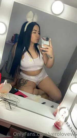 Verolovev2 OnlyFans Leaked Free Thumbnail Picture - #GWniekfEO7