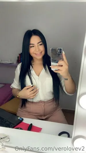 Verolovev2 OnlyFans Leaked Free Thumbnail Picture - #GijTOWwuVZ