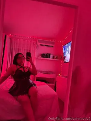 Verolovev2 OnlyFans Leaked Free Thumbnail Picture - #I0EOqD4u5w