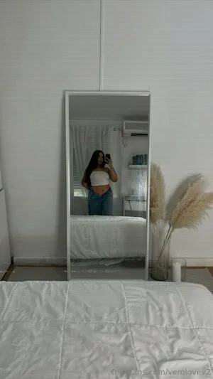 Verolovev2 OnlyFans Leaked Free Thumbnail Picture - #Ifhtr5BSGO