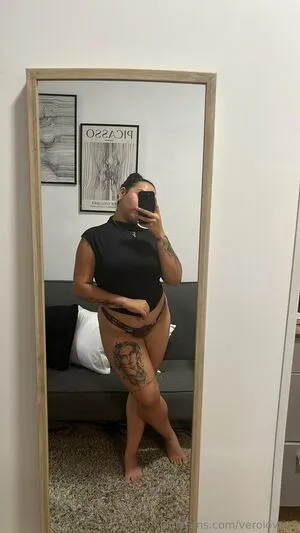 Verolovev2 OnlyFans Leaked Free Thumbnail Picture - #JvCGY8OW3B