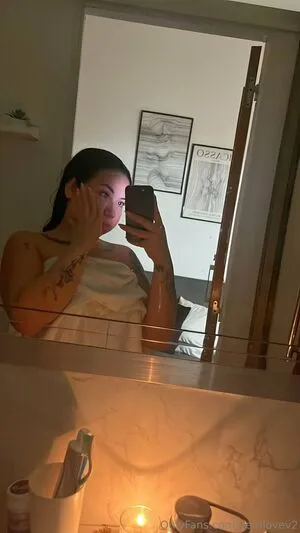 Verolovev2 OnlyFans Leaked Free Thumbnail Picture - #K5jRazQgdU