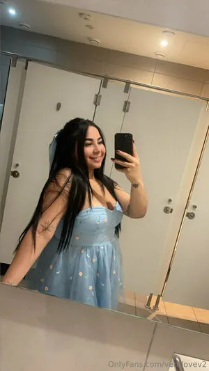 Verolovev2 OnlyFans Leaked Free Thumbnail Picture - #KfS2ohmvek