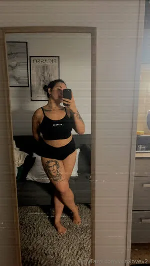 Verolovev2 OnlyFans Leaked Free Thumbnail Picture - #Ki9L6JgdHN