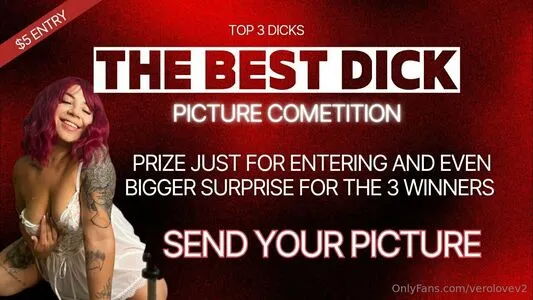 Verolovev2 OnlyFans Leaked Free Thumbnail Picture - #LtvNo73tXM