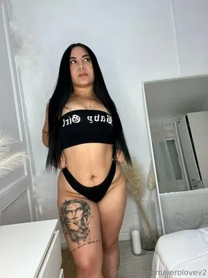 Verolovev2 OnlyFans Leaked Free Thumbnail Picture - #LtxrNpJMVN